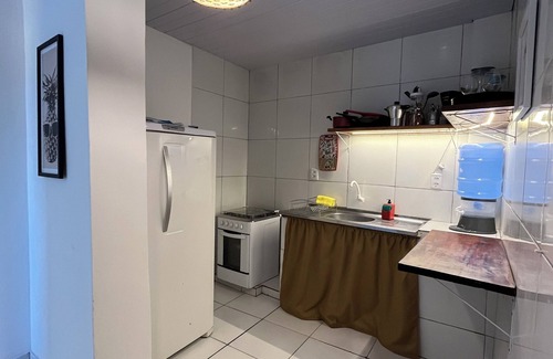 Pipa Apartamento | Cores da Pipa flats