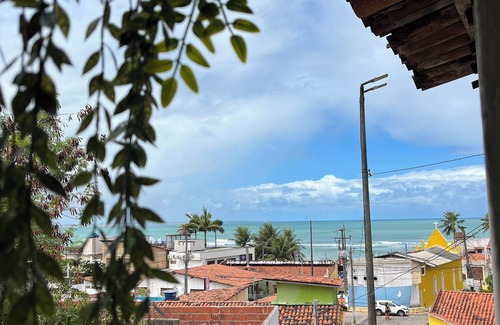 Pipa Apartamento | Cores da Pipa flats