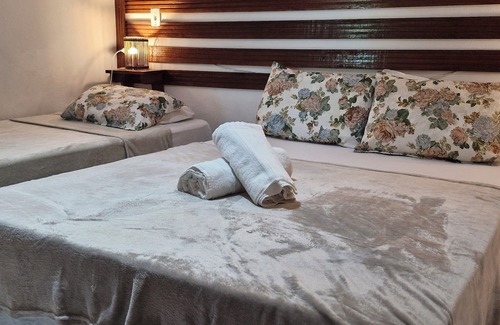 Velha Boipeba Hotel | Cores de Boipeba