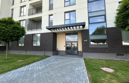 Tractorul Apartamento | Coresi comfort, Parking, Wifi