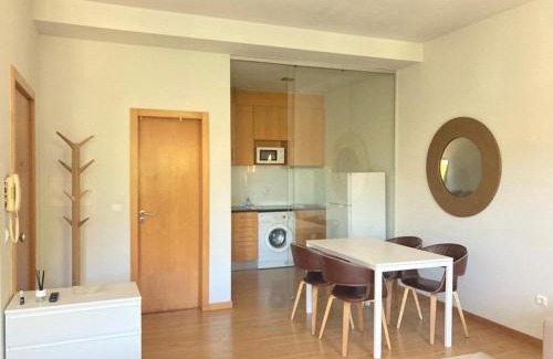 Vila do Conde Apartamento | Coreto Bento Freitas