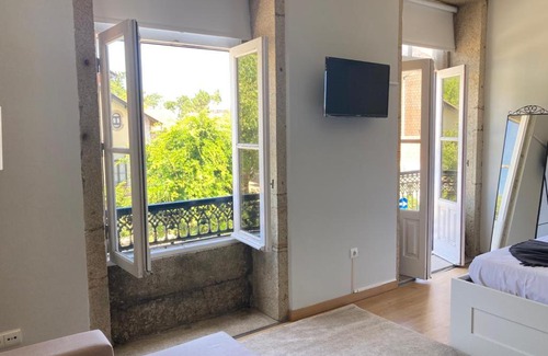 Vila do Conde Apartamento | Coreto Bento Freitas