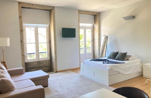 Vila do Conde Apartamento | Coreto Bento Freitas