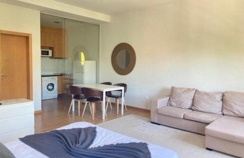 Vila do Conde Apartamento | Coreto Bento Freitas