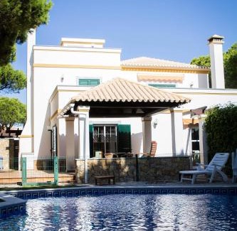 Castro Marim Villa | Coreto's Village