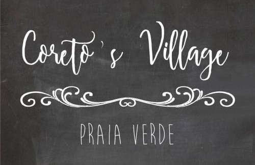 Castro Marim Villa | Coreto's Village