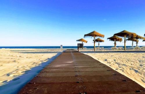 Castro Marim Villa | Coreto's Village