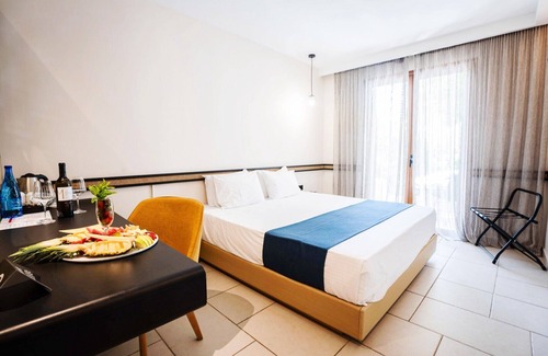 Acharavi Hotel | Corfu Acharavi Hotel