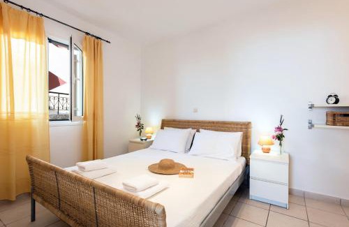 Glyfada Apartamento | Corfu Amboti Apt