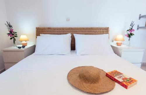 Glyfada Apartamento | Corfu Amboti Apt