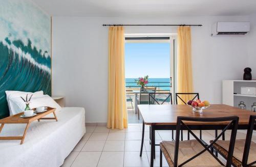 Glyfada Apartamento | Corfu Amboti Apt
