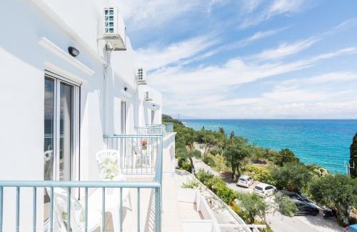 Notos Apartamento | Corfu Aquamarine
