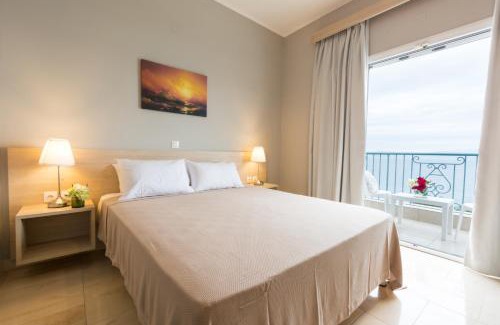 Notos Apartamento | Corfu Aquamarine
