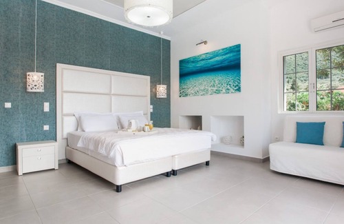 Skala Casa | Corfu Dream Holidays Villa Alkios