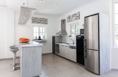 Skala Casa | Corfu Dream Holidays Villa Alkios