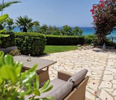 Glyfada Apartamento | Corfu Glyfada Beach Apartment