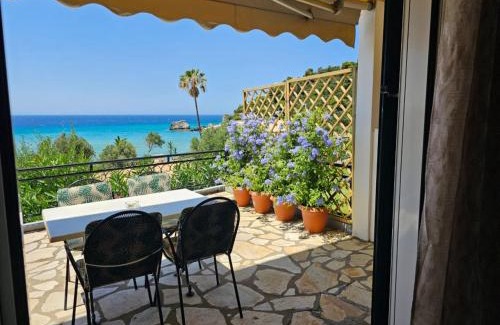 Glyfada Apartamento | Corfu Glyfada Beach Apartment