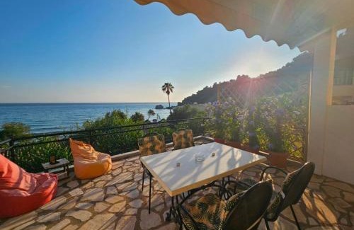 Glyfada Apartamento | Corfu Glyfada Beach Apartment