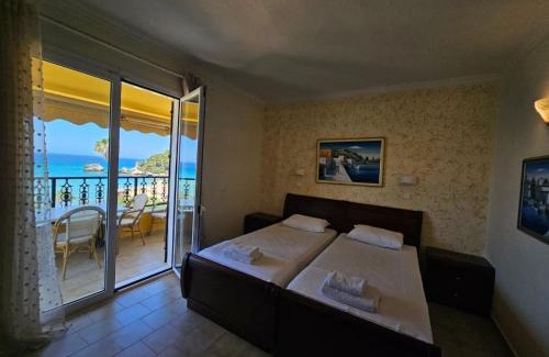 Glyfada Apartamento | Corfu Glyfada Beach Apartment 46