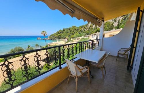 Glyfada Apartamento | Corfu Glyfada Beach Apartment 46