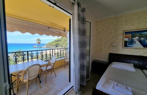 Glyfada Apartamento | Corfu Glyfada Beach Apartment 46