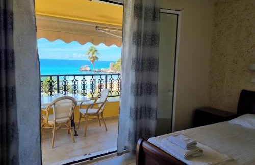 Glyfada Apartamento | Corfu Glyfada Beach Apartment 46