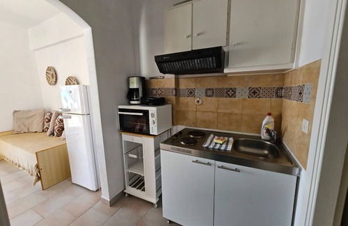 Glyfada Apartamento | Corfu Glyfada Menigos 150