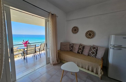 Glyfada Apartamento | Corfu Glyfada Menigos 150