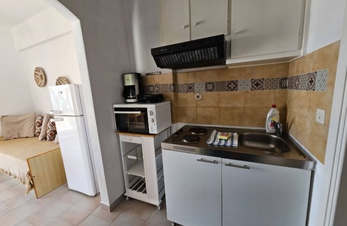 Glyfada Apartamento | Corfu Glyfada Menigos 150
