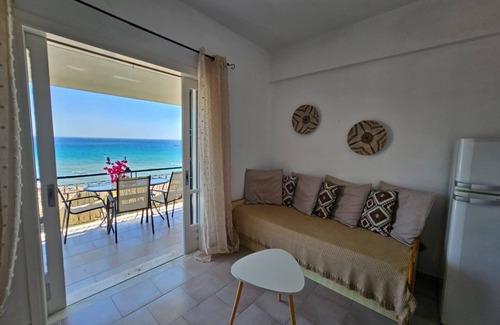 Glyfada Apartamento | Corfu Glyfada Menigos 150