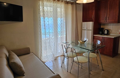 Glyfada Apartamento | Corfu Glyfada Menigos Resort 86