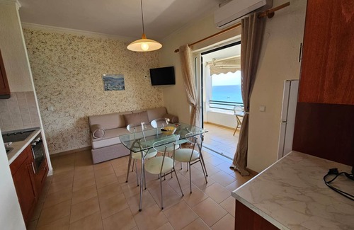 Glyfada Apartamento | Corfu Glyfada Menigos Resort 86