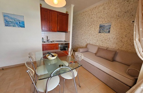 Glyfada Apartamento | Corfu Glyfada Menigos Resort 86