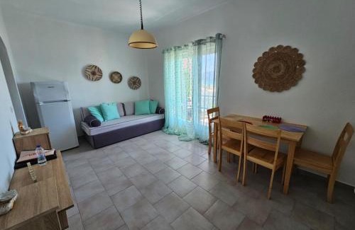 Glyfada Apartamento | Corfu Glyfada Menigos Resort 147