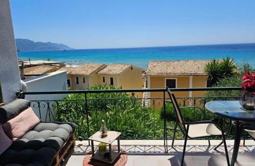 Glyfada Apartamento | Corfu Glyfada Menigos Resort 147