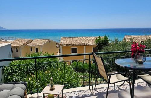 Glyfada Apartamento | Corfu Glyfada Menigos Resort 147