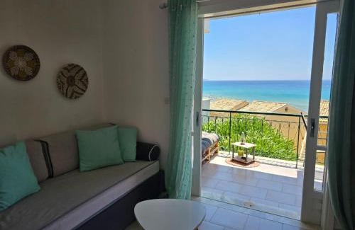 Glyfada Apartamento | Corfu Glyfada Menigos Resort 147