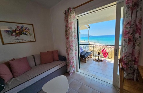 Glyfada Apartamento | Corfu Glyfada Menigos Resort no01