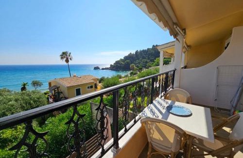 Glyfada Apartamento | Corfu Glyfada Menigos Resort 40