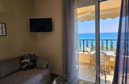 Glyfada Apartamento | Corfu Glyfada Menigos Resort 40