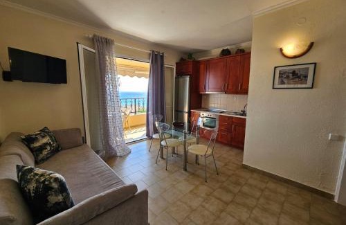 Glyfada Apartamento | Corfu Glyfada Menigos Resort 40