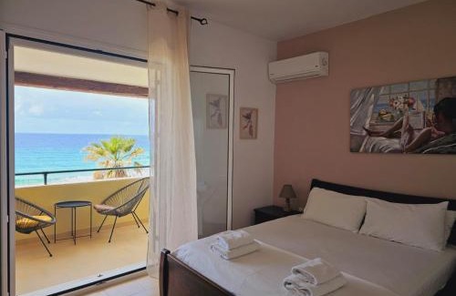 Glyfada Apartamento | Corfu Glyfada Menigos Resort 59