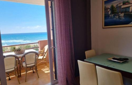 Parelia Apartamento | Corfu Glyfada Menigos Resort 5-8-a