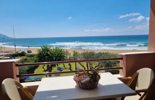 Parelia Apartamento | Corfu Glyfada Menigos Resort 5-8-a