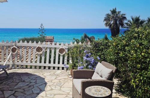 Parelia Apartamento | Corfu Glyfada Menigos Resort 22