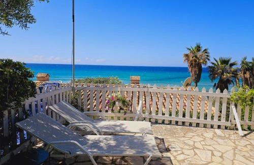 Parelia Apartamento | Corfu Glyfada Menigos Resort 22