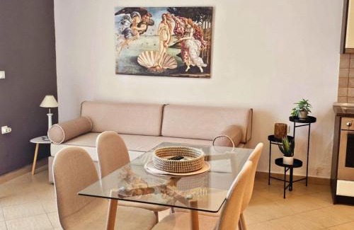 Parelia Apartamento | Corfu Glyfada Menigos Resort 22