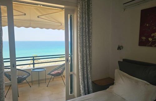 Glyfada Apartamento | Corfu Glyfada Menigos Resort 91