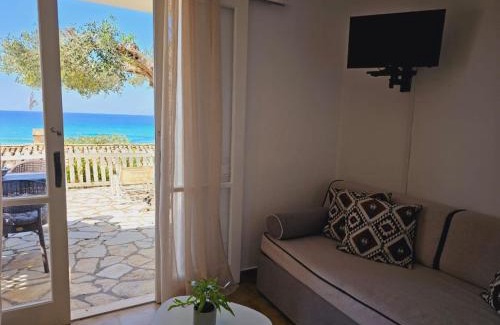 Parelia Apartamento | Corfu Glyfada Menigos Resort 24