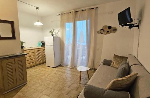 Parelia Apartamento | Corfu Glyfada Menigos Resort 24
